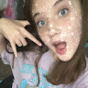 Meet your Posher, Haleigh